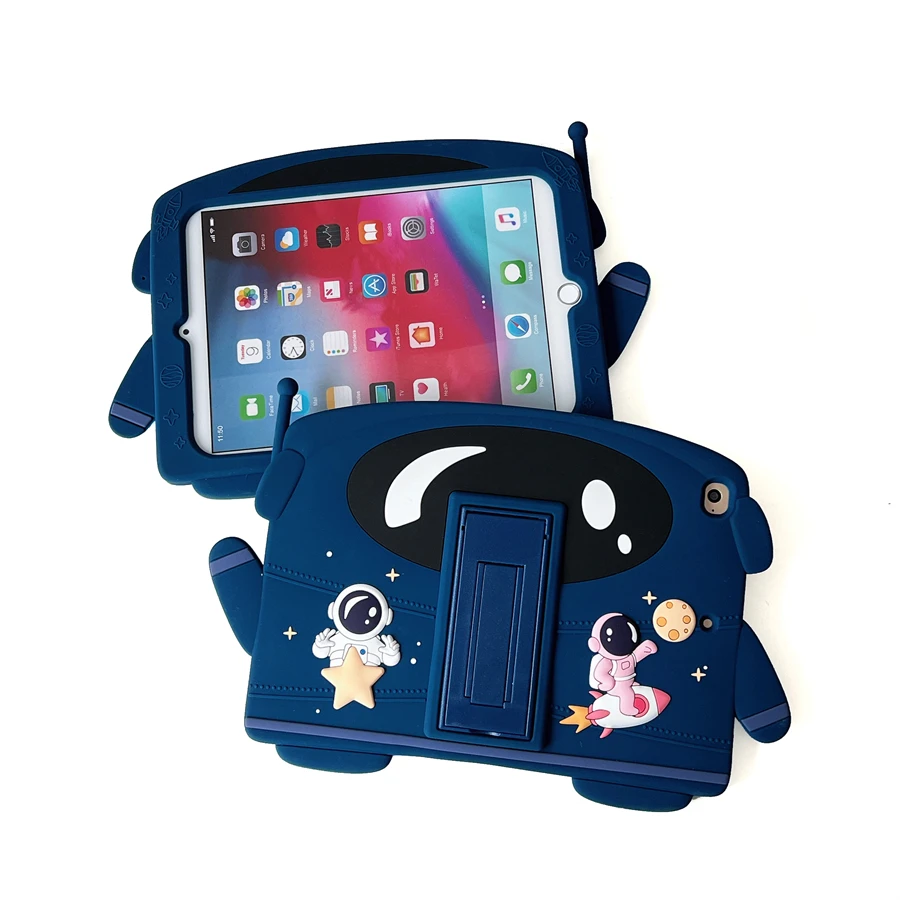 Чехол для планшета Apple iPad 5 6 Mini 6 5 4 3 2 1 Air 1 2 3 4 5 Мягкий противоударный силиконовый чехол из ТПУ с астронавтом Детский чехол-подставка для планшета
Чехол для планшета Apple iPad 5 6 Mini 6 5 4 3 2 1 Air 1 2 3 4 5 Мягкий противоударный силиконовый чехол из ТПУ с астронавтом Детский чехол-подставка для планшета