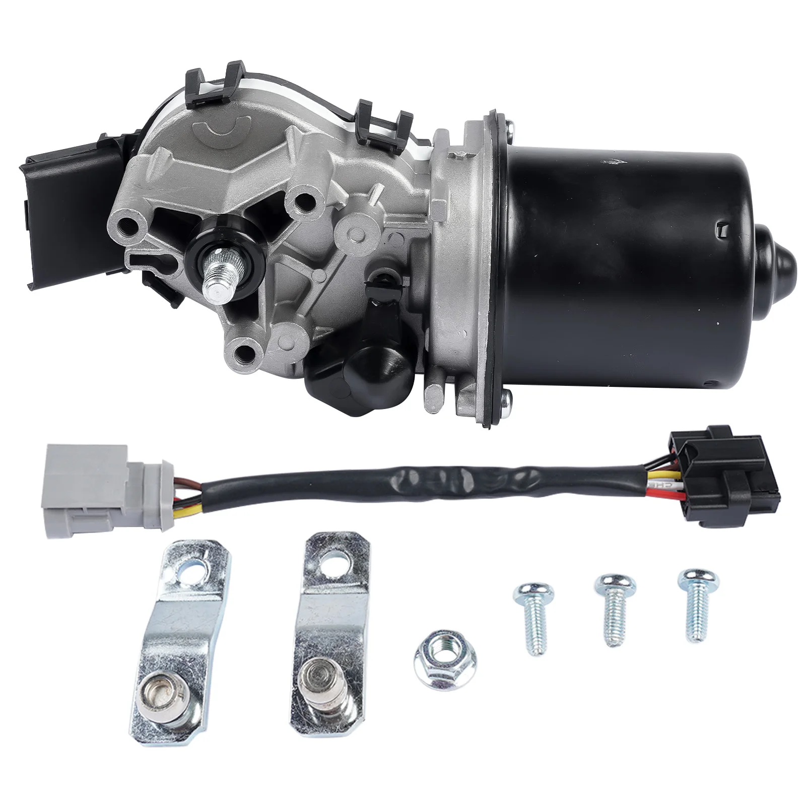 Front Windscreen Wiper Motor For Dacia Logan Stepway Sandero 2012-2023 288006475R
Front Windscreen Wiper Motor For Dacia Logan Stepway Sandero 2012-2023 288006475R
