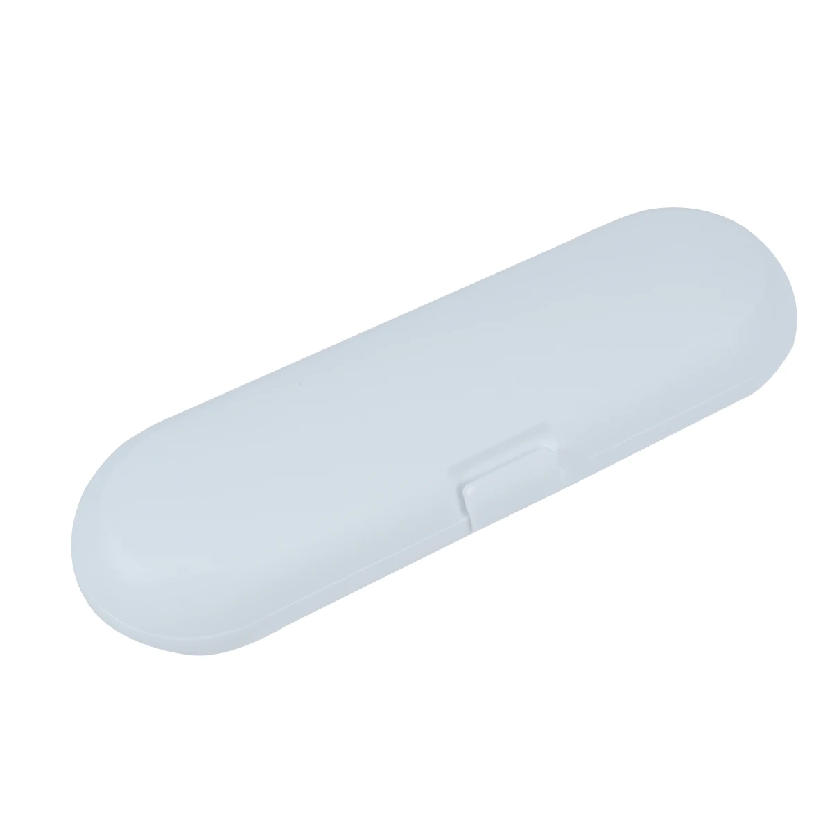1pc Portable Toothbrush Toothbrush Case for Electric Heads 1 Brush Compact Travel Case Protective Storage Container
1pc Portable Toothbrush Toothbrush Case for Electric Heads 1 Brush Compact Travel Case Protective Storage Container