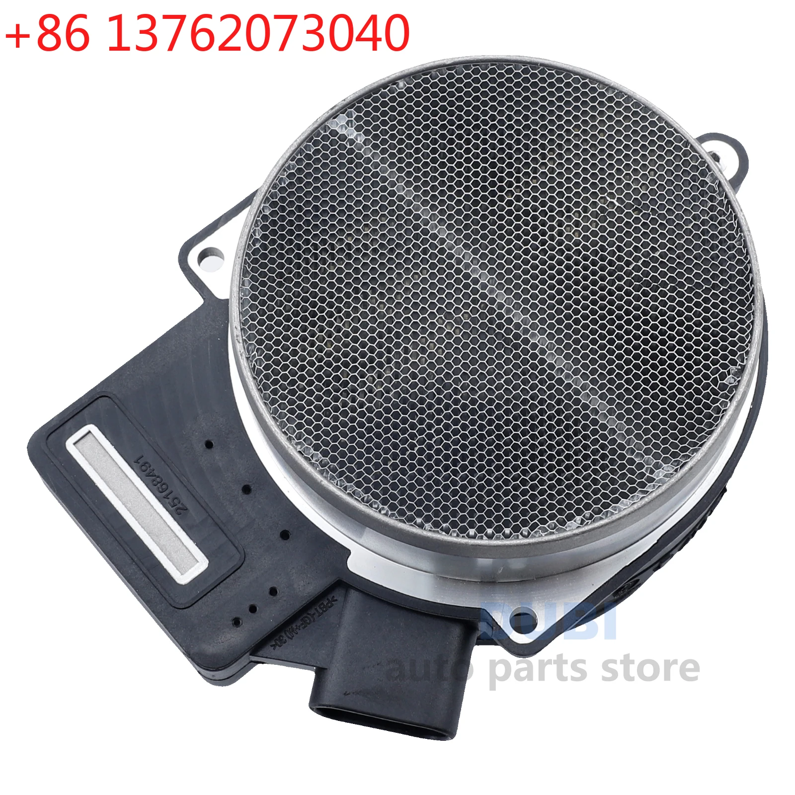 Датчик массового расхода воздуха (MAF) для CHEVROLET SILVERADO 1500 2500 3500 SS TAHOE GMC SIERRA YUKON HUMMER H2 CADILLAC ESCALADE 25318411
Датчик массового расхода воздуха (MAF) для CHEVROLET SILVERADO 1500 2500 3500 SS TAHOE GMC SIERRA YUKON HUMMER H2 CADILLAC ESCALADE 25318411
