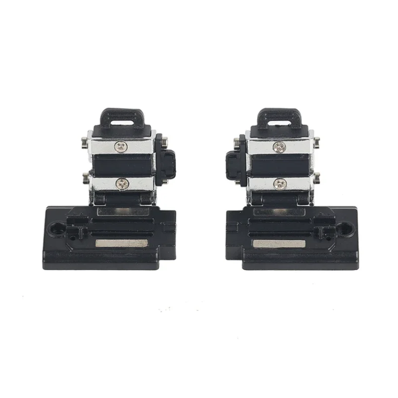 Держатель COMPTYCO A-80S 81S FS-60A 60C 60F 60E, зажим для сварочного аппарата волокна, обжимная пластина, зажимной паз, приспособление
Держатель COMPTYCO A-80S 81S FS-60A 60C 60F 60E, зажим для сварочного аппарата волокна, обжимная пластина, зажимной паз, приспособление