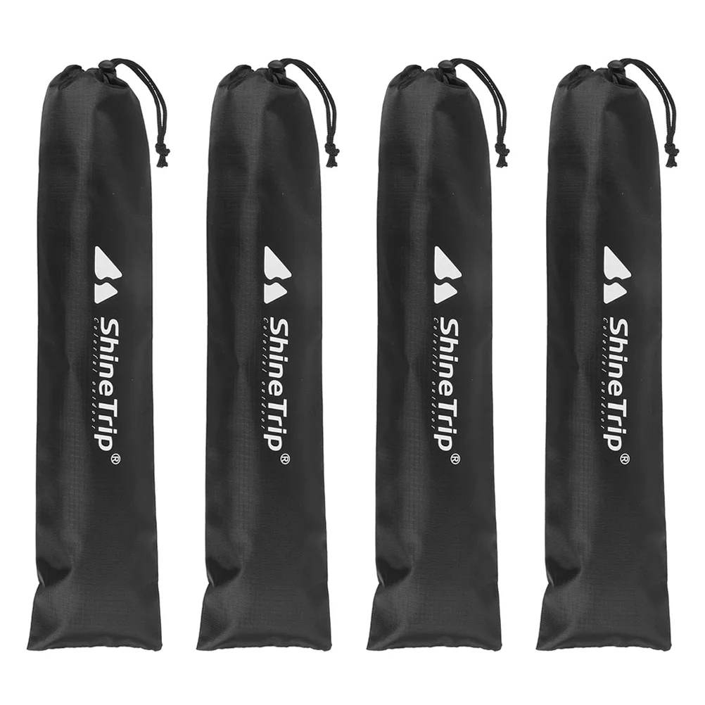 4 Pcs Wear Resistant Cloth Storage Fishing Pole Outdoor Camping Storage Bag Wear Resistant Bag Gear ganizers Black
4 Pcs Wear Resistant Cloth Storage Fishing Pole Outdoor Camping Storage Bag Wear Resistant Bag Gear ganizers Black