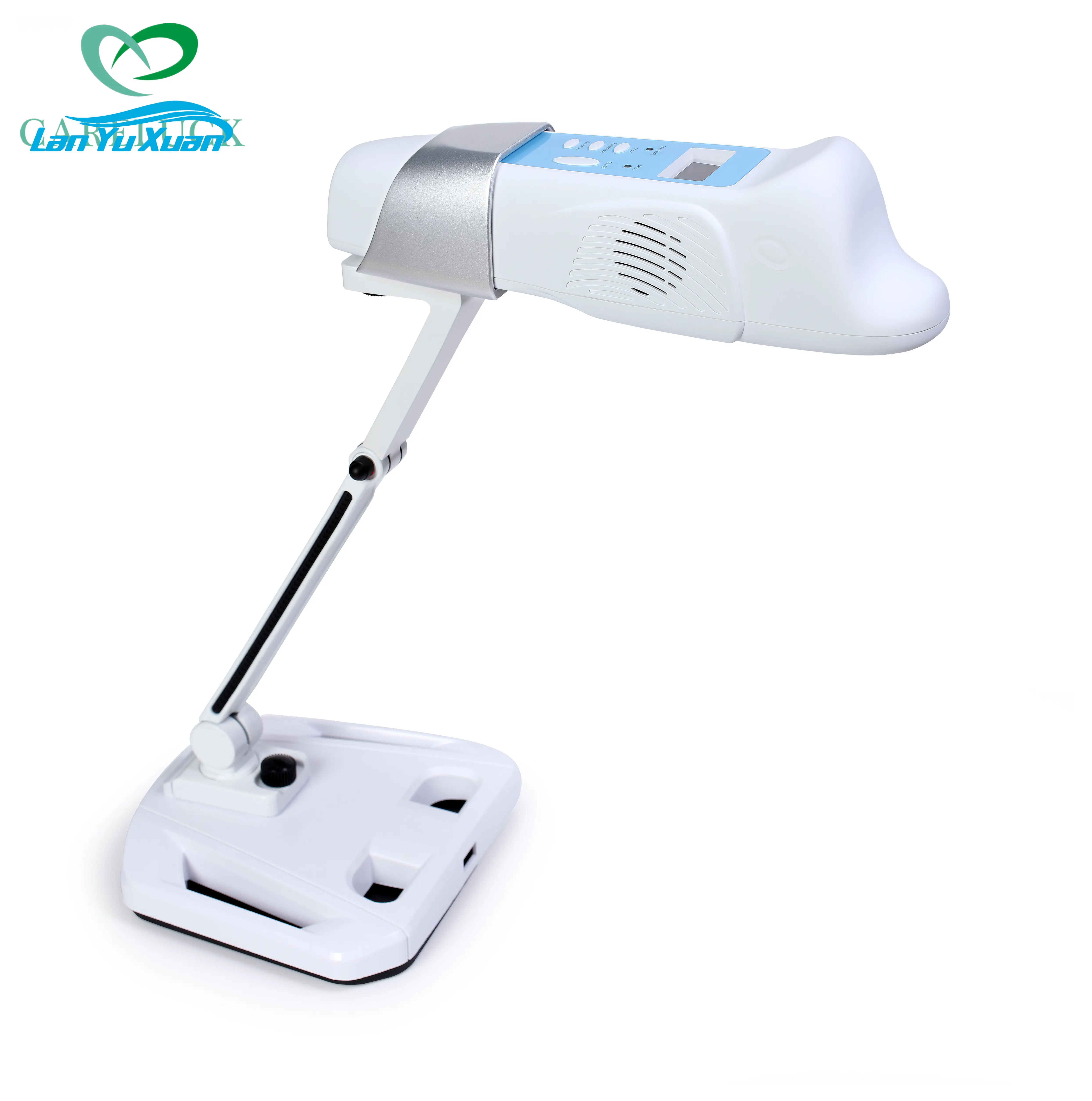 Medical portable infrared facial vein locator vein detector device vein finder
Medical portable infrared facial vein locator vein detector device vein finder