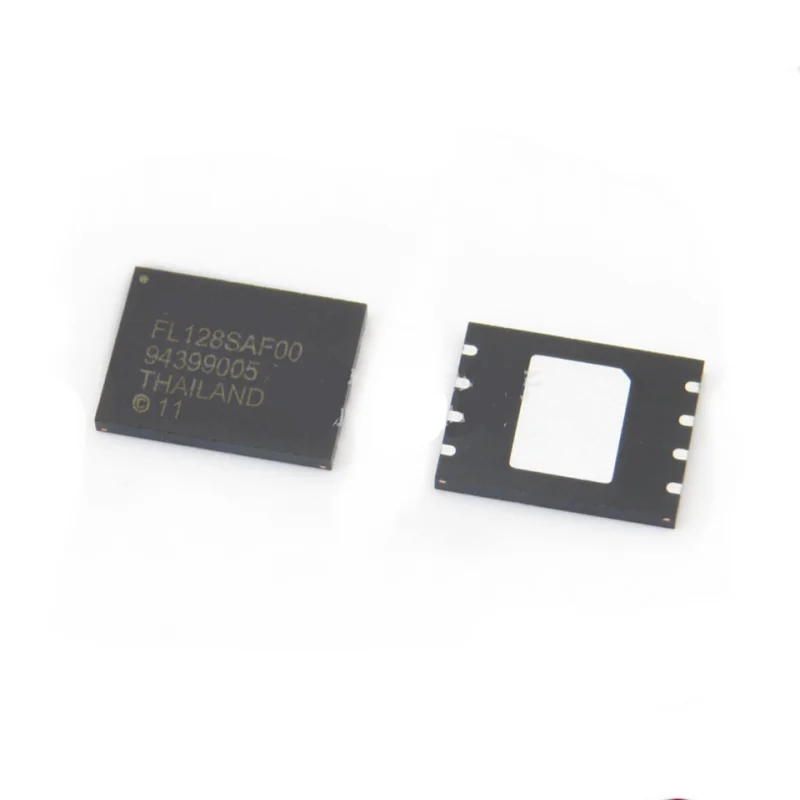 1Pcs 100% New S25FL128SAGNFI001 FL128SAIF00 WSON-8 S25FL128SAGMFIR01 FL128SAIFR0 S25FL128SAGMFI001 FL128SAIF00 SOIC-16
1Pcs 100% New S25FL128SAGNFI001 FL128SAIF00 WSON-8 S25FL128SAGMFIR01 FL128SAIFR0 S25FL128SAGMFI001 FL128SAIF00 SOIC-16