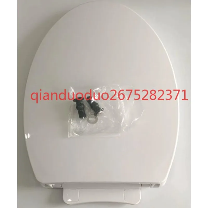 Suitable for TOTO toilet cover, toilet cover CW904B 436GB TC394CVK CV-1 buffer, slow drop
Suitable for TOTO toilet cover, toilet cover CW904B 436GB TC394CVK CV-1 buffer, slow drop