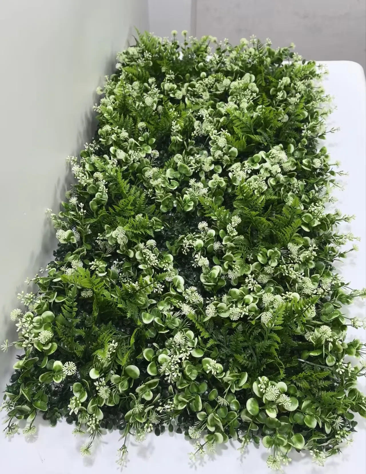 25*100CM Artificial Lawn Plant Green Straw Mat Plant Home Decoration Artificial Plant Wall
25*100CM Artificial Lawn Plant Green Straw Mat Plant Home Decoration Artificial Plant Wall