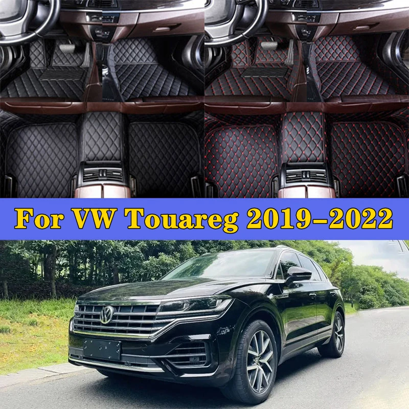 Автомобильные накладки на ножки для VW Volkswagen Touareg 2019-2022, автомобильный защитный коврик для интерьера, индивидуальные автомобильные напольные коврики, задняя крышка
Автомобильные накладки на ножки для VW Volkswagen Touareg 2019-2022, автомобильный защитный коврик для интерьера, индивидуальные автомобильные напольные коврики, задняя крышка