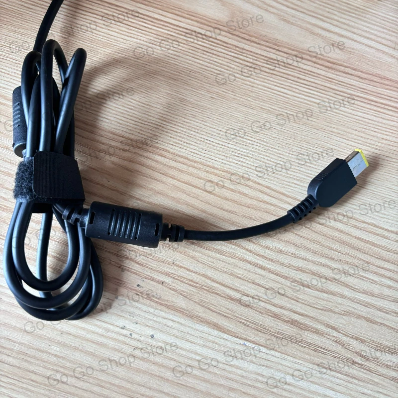 Применимый адаптер питания для ноутбука, шнур для обслуживания квадратных рта, высокая мощность, 330 Вт, 16,5 А, 20 В.
Применимый адаптер питания для ноутбука, шнур для обслуживания квадратных рта, высокая мощность, 330 Вт, 16,5 А, 20 В.