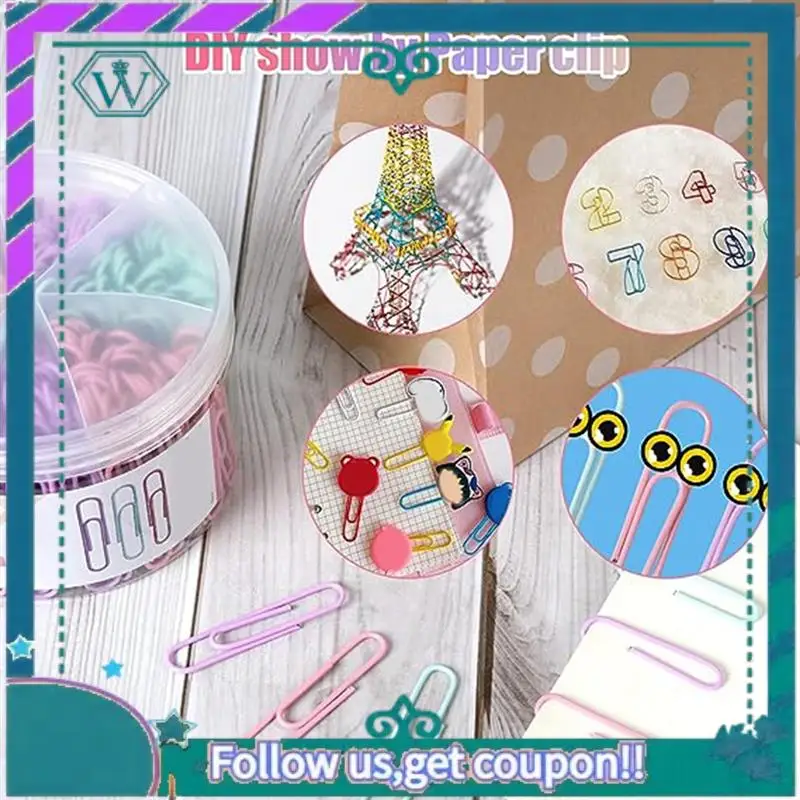 Upgraded Paper Clips Macaron Color Palindrome Data Classification With Paper Clip Data Classification
Upgraded Paper Clips Macaron Color Palindrome Data Classification With Paper Clip Data Classification