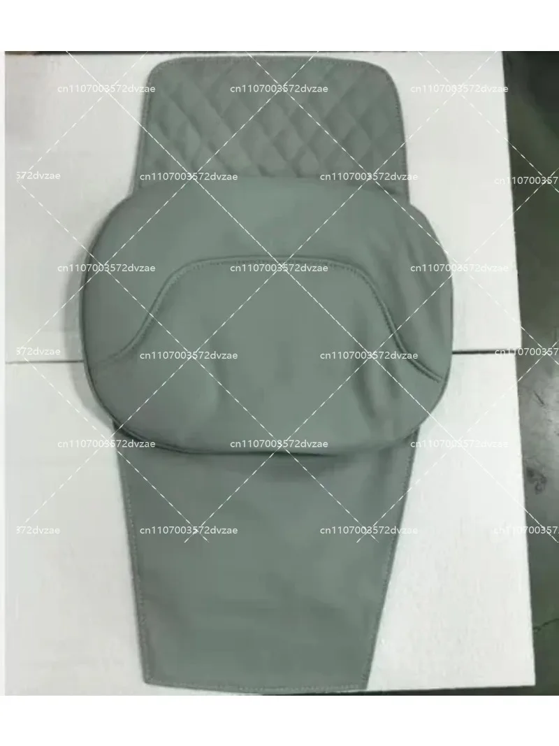 Suitable For EP-MA05 Case, Backrest Cloth , Wear-Resistant Cover, Leather Layer, Jacket
Suitable For EP-MA05 Case, Backrest Cloth , Wear-Resistant Cover, Leather Layer, Jacket