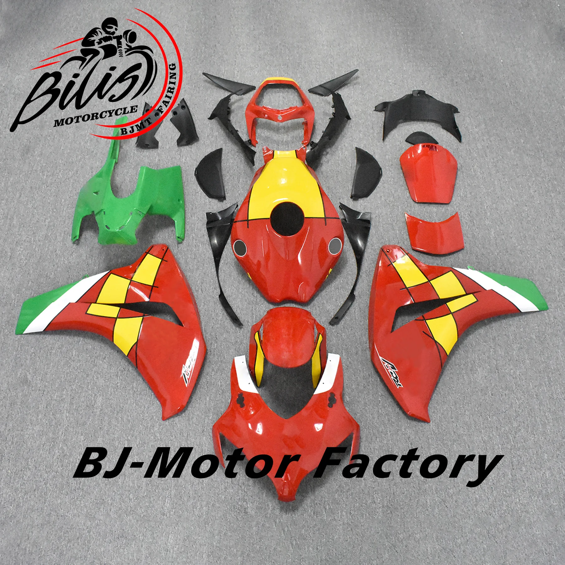 For Honda CBR1000RR 2008 2009 2011 fairing kit full fairing kit bodywork fairing ABS Injection
For Honda CBR1000RR 2008 2009 2011 fairing kit full fairing kit bodywork fairing ABS Injection