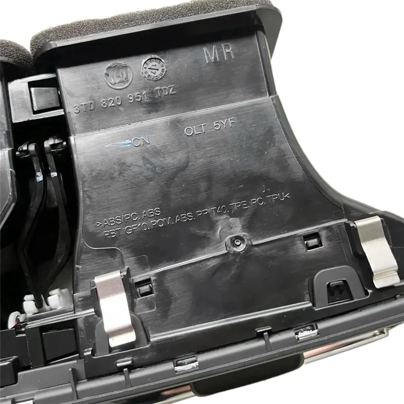 AB56-Car Interior Dash AC Air Outlet Vent Grill For Skoda Superb 2 MK2 3T 2009-2015 3T0820951 
AB56-Car Interior Dash AC Air Outlet Vent Grill For Skoda Superb 2 MK2 3T 2009-2015 3T0820951