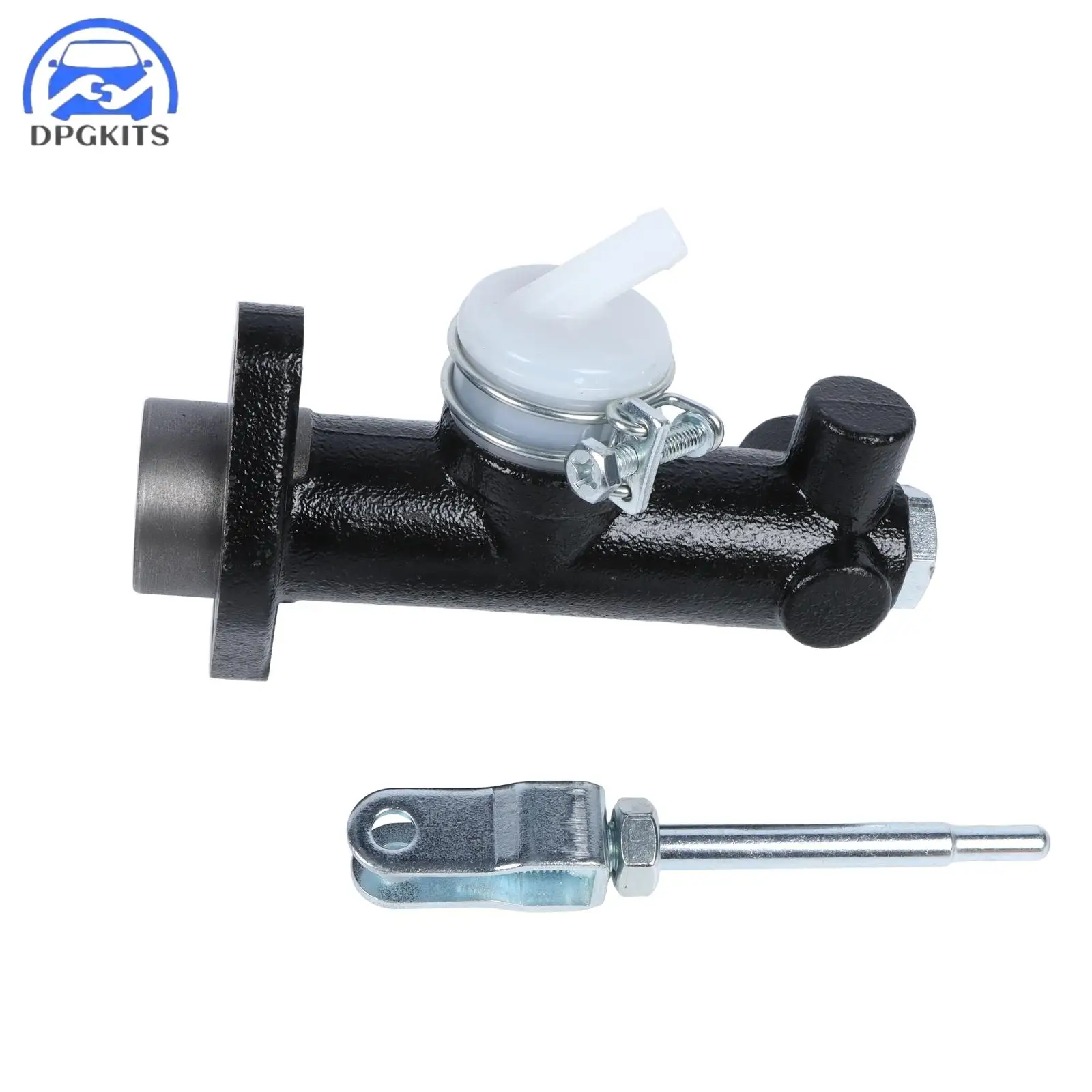 Auto Brake Pump For Nissan Forklift Master Cylinder YF03A33TV YF03A35TV BF03H35U WGF03H45V BF03A35V WGF03A45V TCM Forklift Parts
Auto Brake Pump For Nissan Forklift Master Cylinder YF03A33TV YF03A35TV BF03H35U WGF03H45V BF03A35V WGF03A45V TCM Forklift Parts