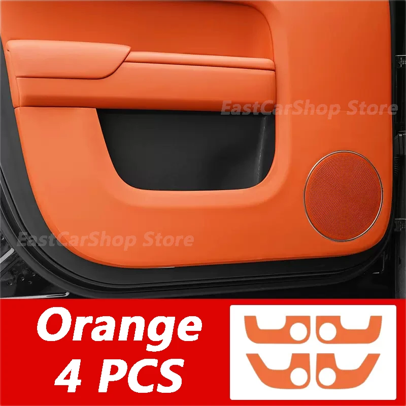 Car Door Protector Pad Door Plank Anti Kick Anti-dirty Pad Mat Cover Sticker Accessories for LEADING IDEAL LiXiang L7 2023
Car Door Protector Pad Door Plank Anti Kick Anti-dirty Pad Mat Cover Sticker Accessories for LEADING IDEAL LiXiang L7 2023