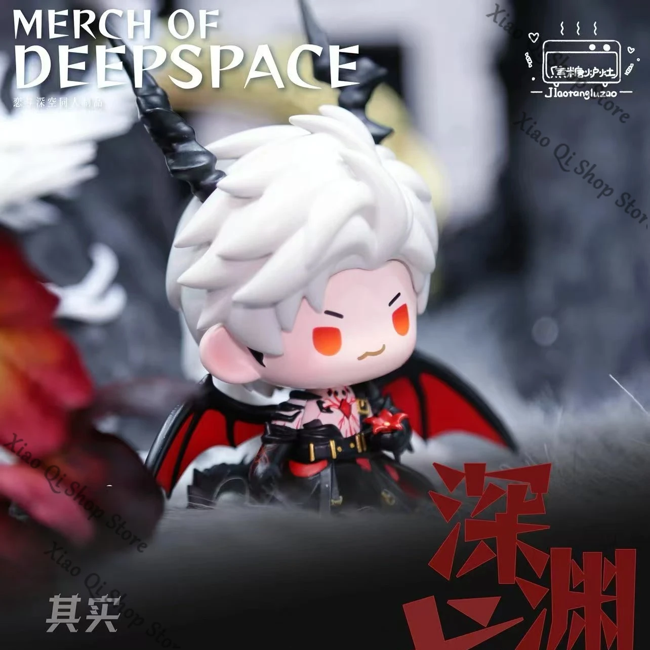 Наборы для сборки моделей Love and Deep Space - Зейн, Ксавье, Калеб, Сайлус, Рафаэль
Наборы для сборки моделей Love and Deep Space - Зейн, Ксавье, Калеб, Сайлус, Рафаэль