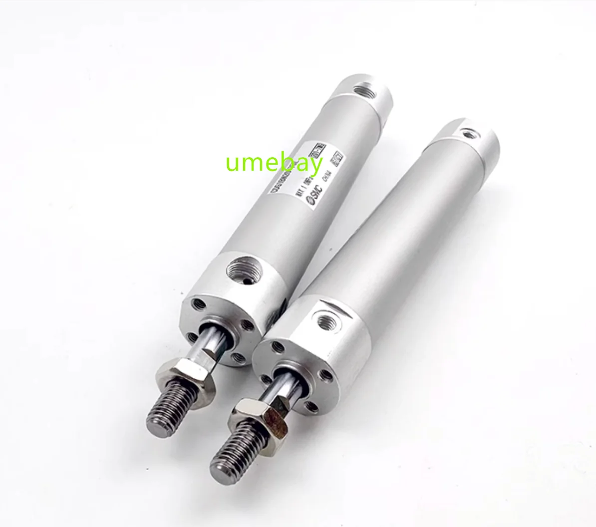 1PCS/CDG1BA32- Z Cylinder Series: CDG1BA32-25Z CDG1BA32-50Z CDG1BA32-75Z CDG1BA32-100Z CDG1BA32-125Z CDG1BA32-150Z
1PCS/CDG1BA32- Z Cylinder Series: CDG1BA32-25Z CDG1BA32-50Z CDG1BA32-75Z CDG1BA32-100Z CDG1BA32-125Z CDG1BA32-150Z