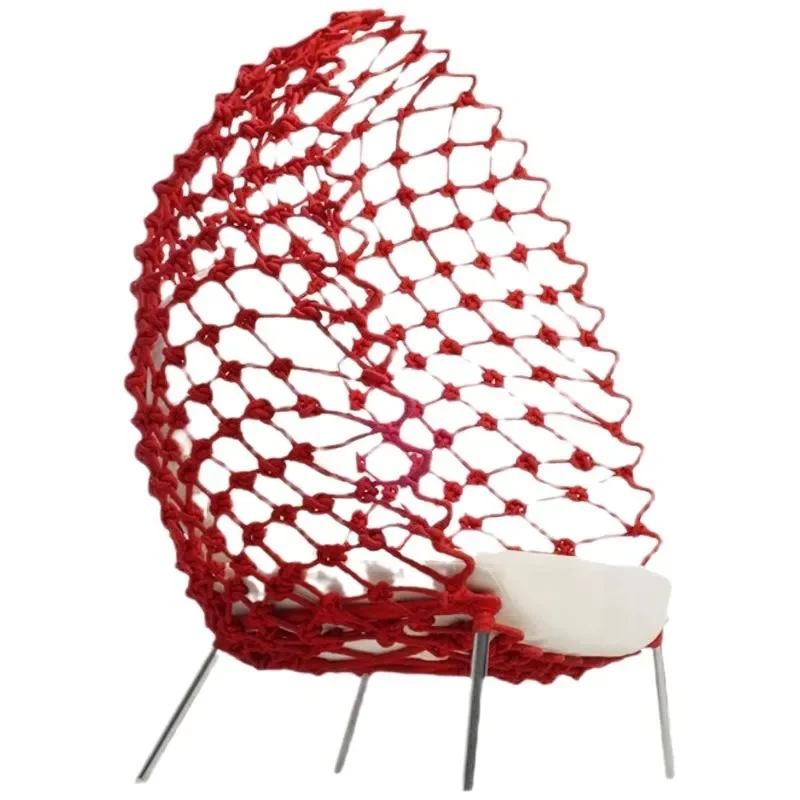 Nordic designer balcony chair courtyard leisure bird's nest homestay garden villa recliner creative lazy rattan chair sofa
Nordic designer balcony chair courtyard leisure bird's nest homestay garden villa recliner creative lazy rattan chair sofa