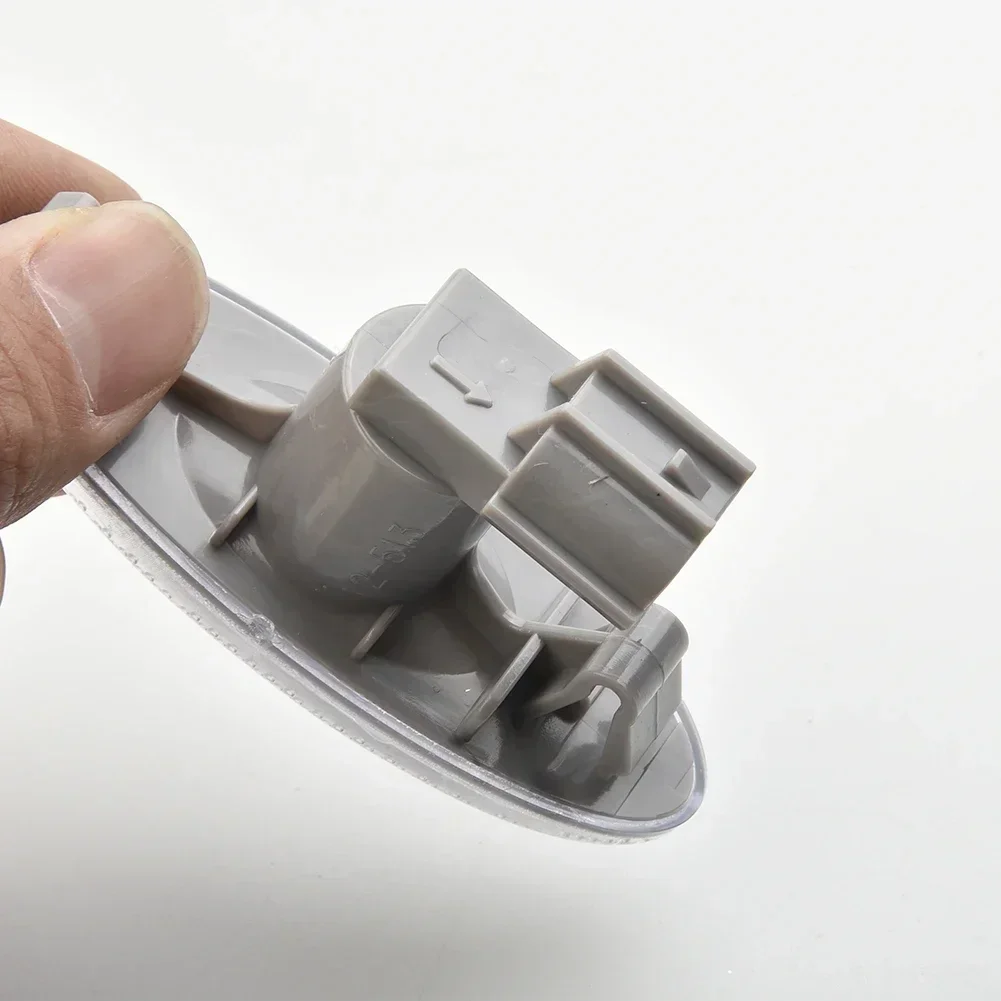 Lamp Signal Light Signal Light LED Lights 12V Parts 1pcs Replacement 2005-03 Spare Part 2009 Tool 20112006-02 ABS
Lamp Signal Light Signal Light LED Lights 12V Parts 1pcs Replacement 2005-03 Spare Part 2009 Tool 20112006-02 ABS