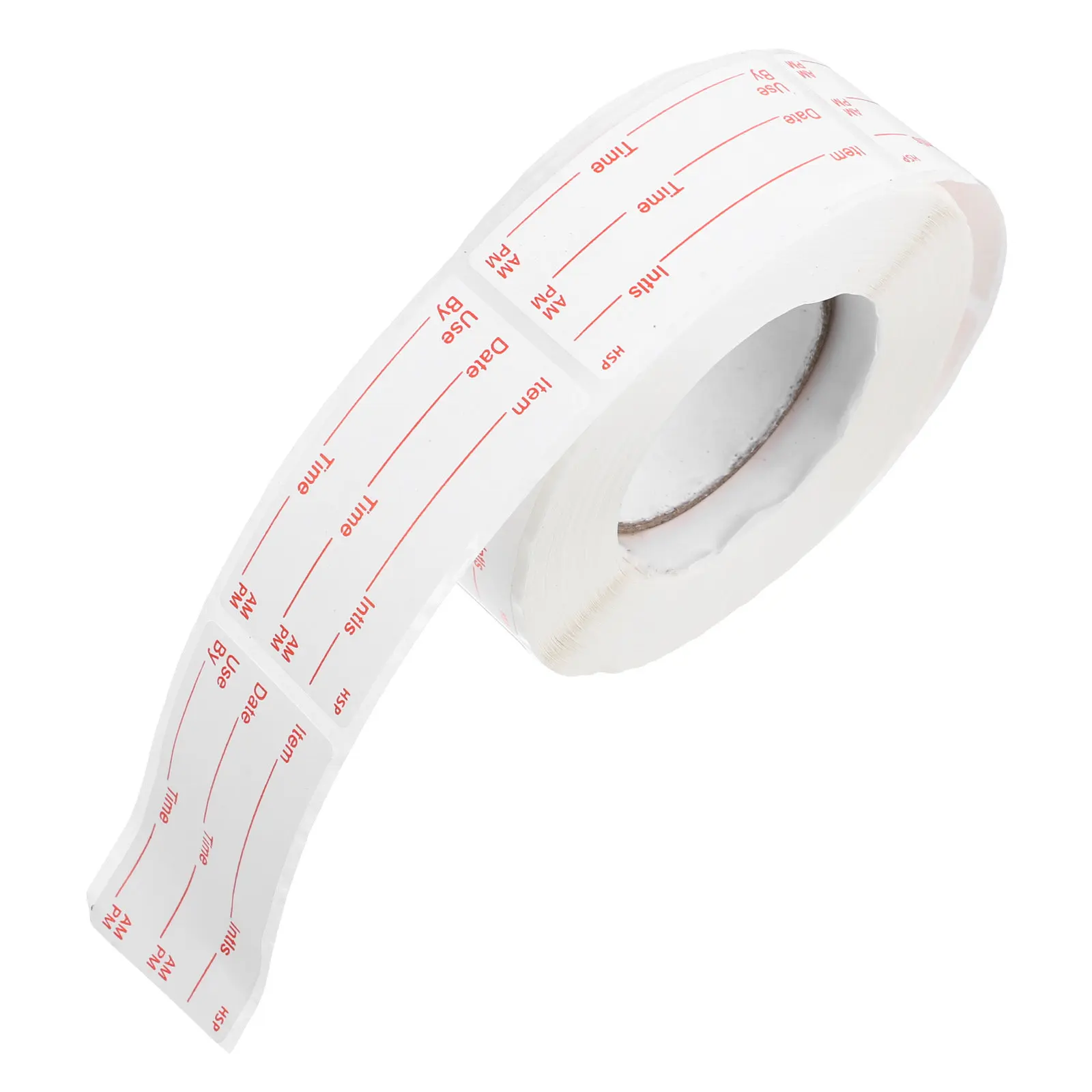 1 Roll Food Date Labels Freezer Safe Removable Pantry Labels for Containers Jars Bottles Fridge Refrigerator Oil Resistant Easy
1 Roll Food Date Labels Freezer Safe Removable Pantry Labels for Containers Jars Bottles Fridge Refrigerator Oil Resistant Easy