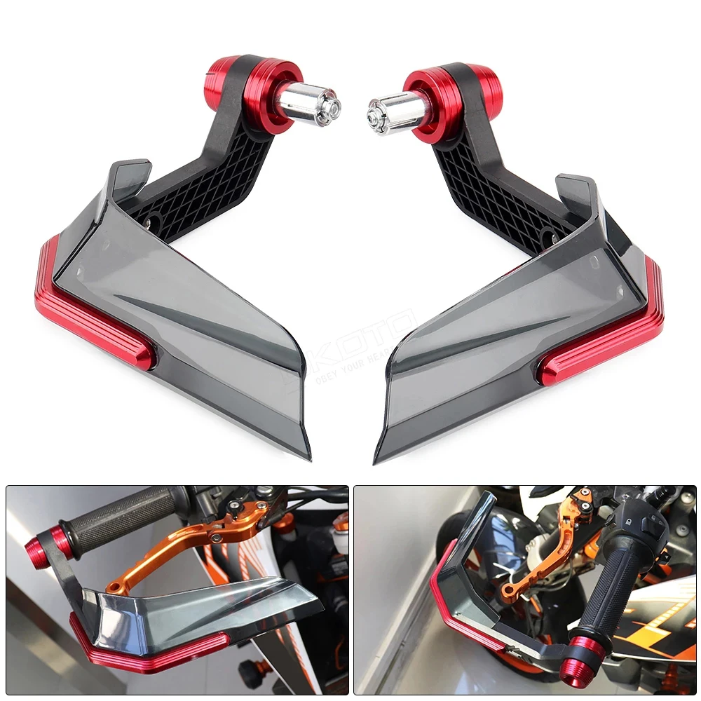 7 Colors Motorcycle Hand Guard Handguard Shield Windproof Motorbike Motocross Universal Protector Modification Protective Gear
7 Colors Motorcycle Hand Guard Handguard Shield Windproof Motorbike Motocross Universal Protector Modification Protective Gear