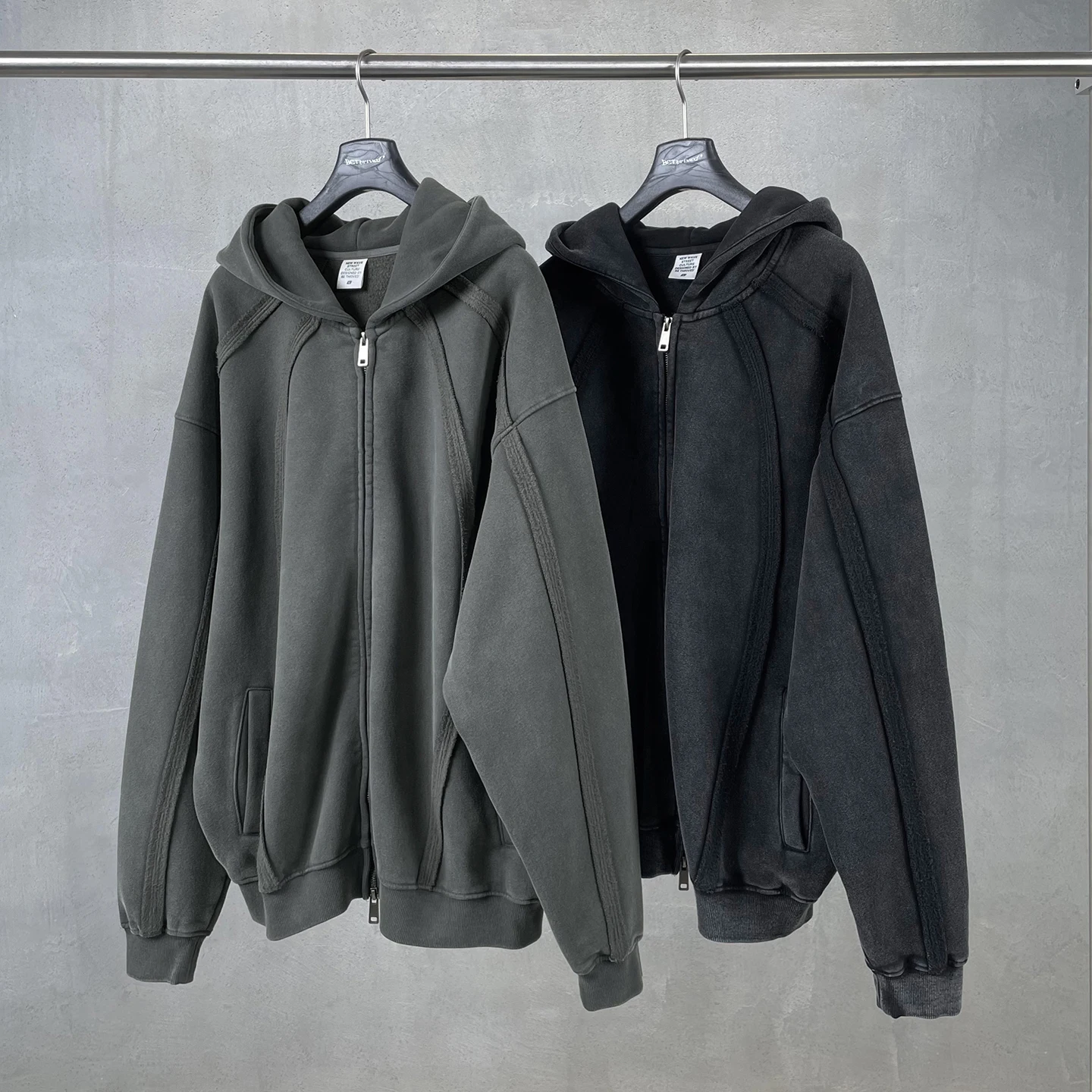 Ретро-толстовка на молнии с эффектом потертости и восковой окраской, свободного кроя, для повседневной носки, зимняя верхняя одежда
Ретро-толстовка на молнии с эффектом потертости и восковой окраской, свободного кроя, для повседневной носки, зимняя верхняя одежда