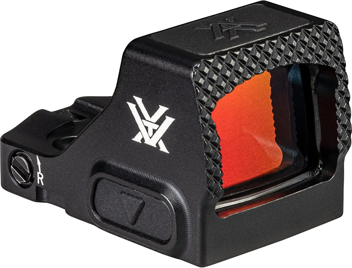 CCW 3MOA Micro Pistol Red Dot Sight - W/ FREE HAT Tactical Defender Shield Protected Optic with Authentic Original Marking
CCW 3MOA Micro Pistol Red Dot Sight - W/ FREE HAT Tactical Defender Shield Protected Optic with Authentic Original Marking