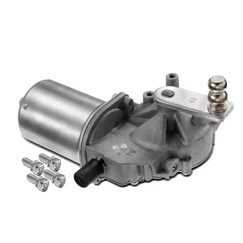 61617200510 Car Windshield Wiper Motor For BMW X5 X6 2007-2014 61617200513 61617153733
61617200510 Car Windshield Wiper Motor For BMW X5 X6 2007-2014 61617200513 61617153733