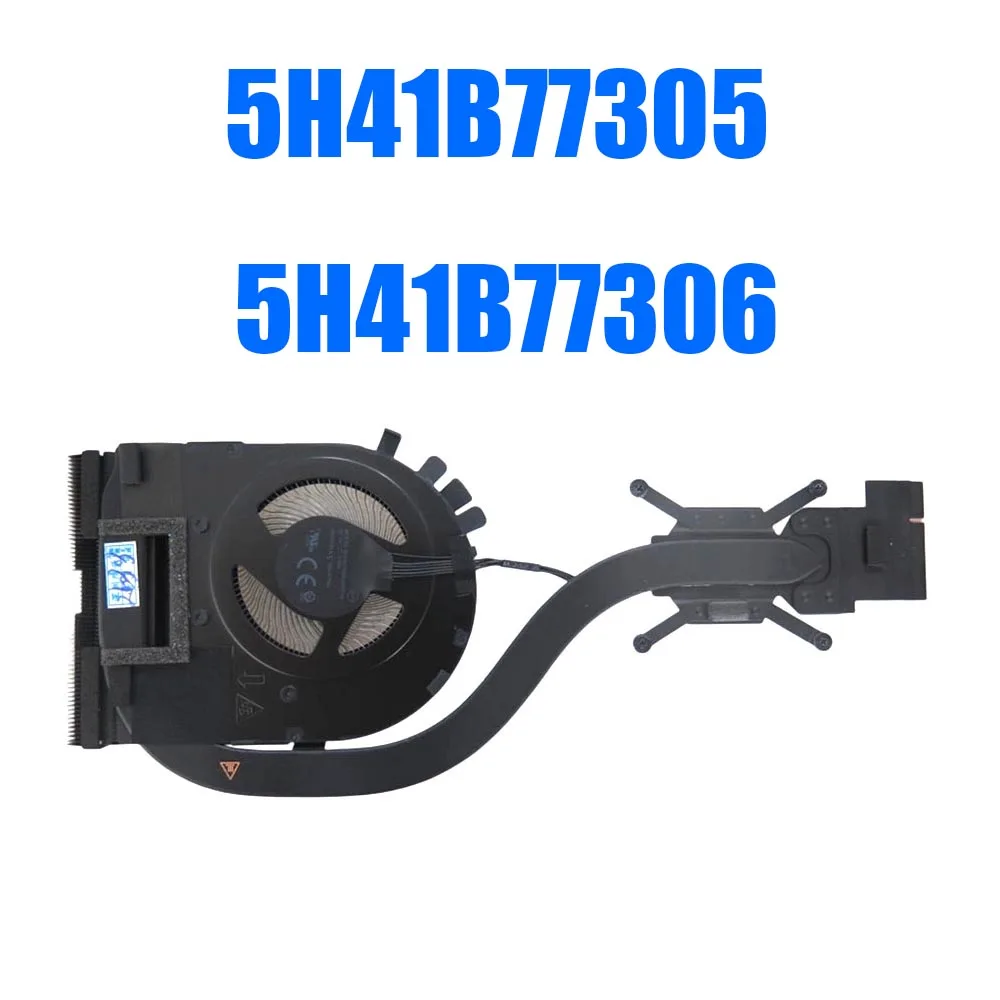 For Lenovo For ThinkPad T14s Gen 3 21BR 21BS 5H41B77305 5H41B77306 For Integrated Graphics UMA Laptop Heatsink&Fan
For Lenovo For ThinkPad T14s Gen 3 21BR 21BS 5H41B77305 5H41B77306 For Integrated Graphics UMA Laptop Heatsink&Fan