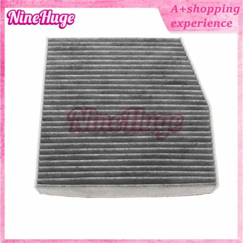 1 шт. воздушный фильтр салона для Mercedes Benz B-CLASS W246 B180 B200 CDI 2468300018 A 2468300018 A 2468300119 2468300218
1 шт. воздушный фильтр салона для Mercedes Benz B-CLASS W246 B180 B200 CDI 2468300018 A 2468300018 A 2468300119 2468300218