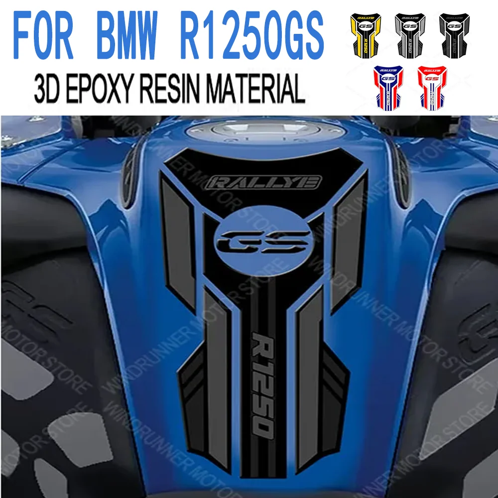 For BMW r1250gs Motorcycle Accessories Waterproof Protective Tank Pad Sticker 3D Epoxy Resin Protective Sticker For R1250GS
For BMW r1250gs Motorcycle Accessories Waterproof Protective Tank Pad Sticker 3D Epoxy Resin Protective Sticker For R1250GS