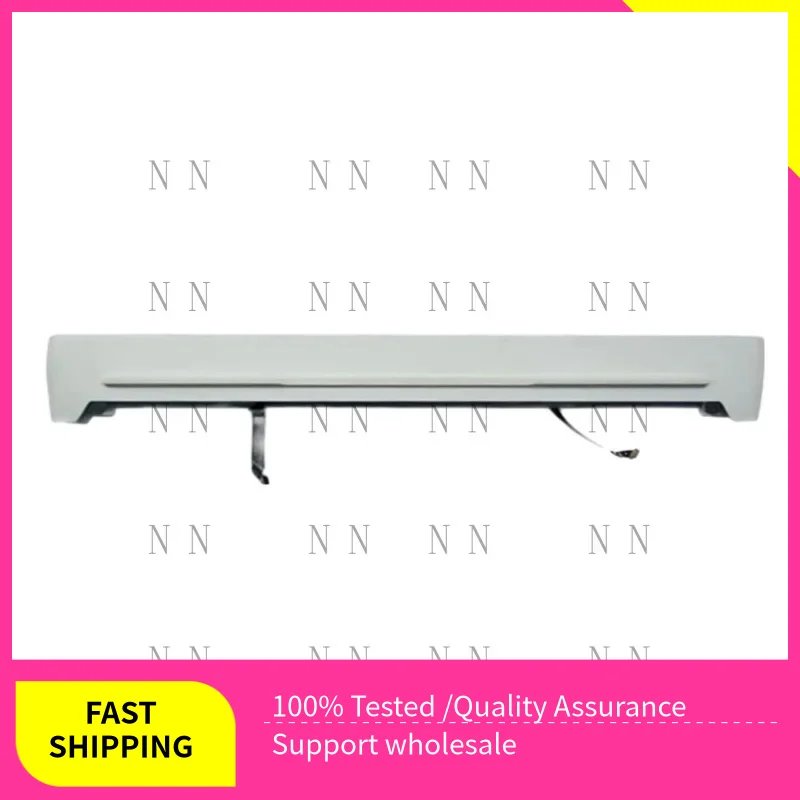 LZLWB FOR Dell Alienware X15 R1 R2 LCD Hinge Tail Trim Cover Air Outlet 0X3PKY GDS50
LZLWB FOR Dell Alienware X15 R1 R2 LCD Hinge Tail Trim Cover Air Outlet 0X3PKY GDS50