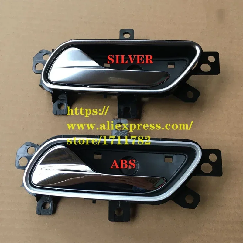 Door Interior Handle for Chery Arrizo6,GX
Door Interior Handle for Chery Arrizo6,GX