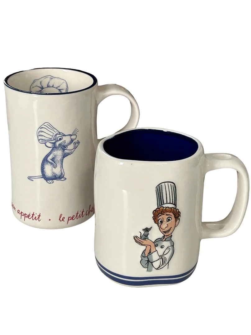 Cartoon Ratatouil Ceramics Mugs Coffee Mug Milk Tea Office Cups Drinkware the Best birthday Gift
Cartoon Ratatouil Ceramics Mugs Coffee Mug Milk Tea Office Cups Drinkware the Best birthday Gift