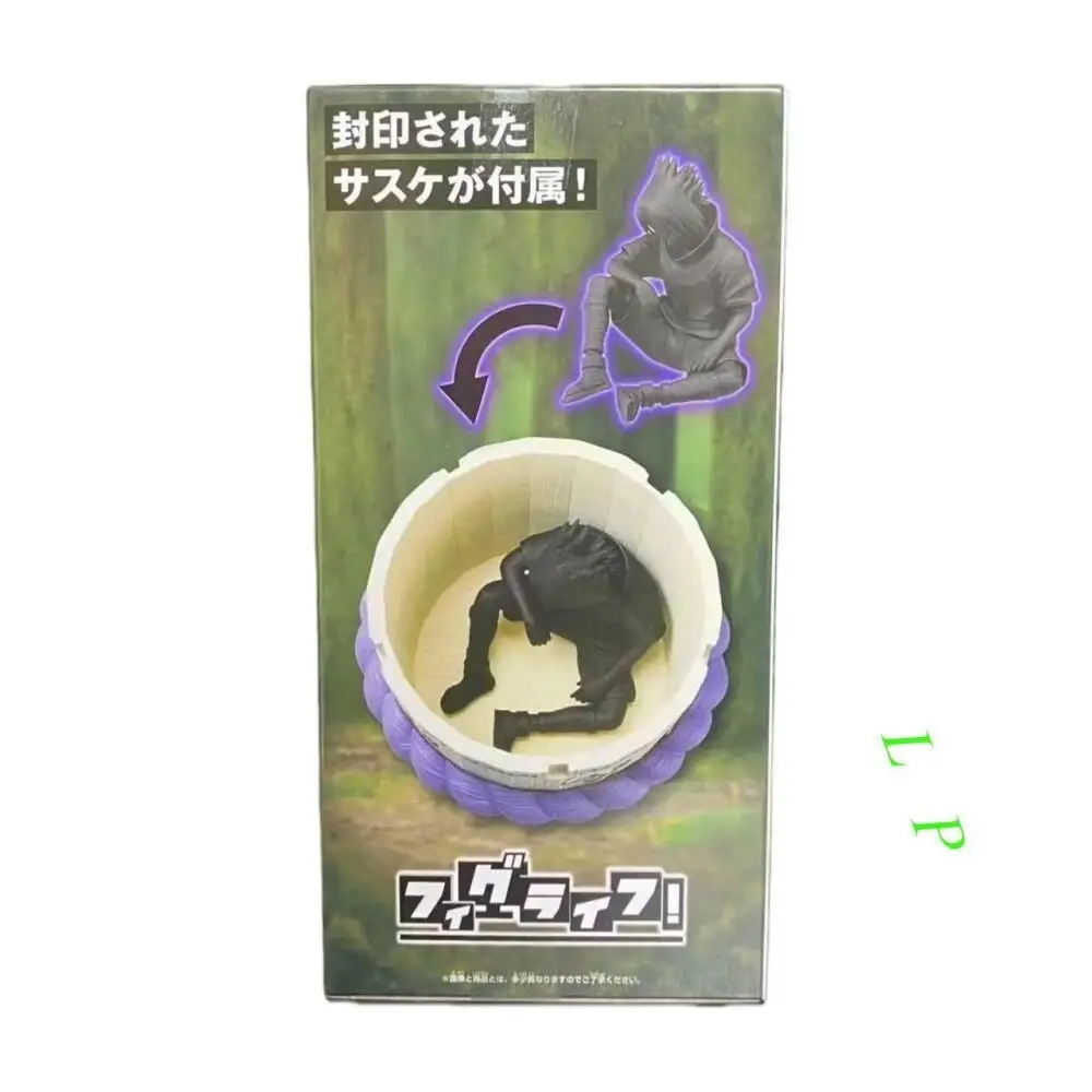 В наличии Оригинальная фигурка BANDAI Banpresto Naruto Fig Life! Фигурка Саске в гробу: Оригинальная коллекционная модель в коробке, игрушка по мотивам аниме, Саске Учиха в гробу
В наличии Оригинальная фигурка BANDAI Banpresto Naruto Fig Life! Фигурка Саске в гробу: Оригинальная коллекционная модель в коробке, игрушка по мотивам аниме, Саске Учиха в гробу