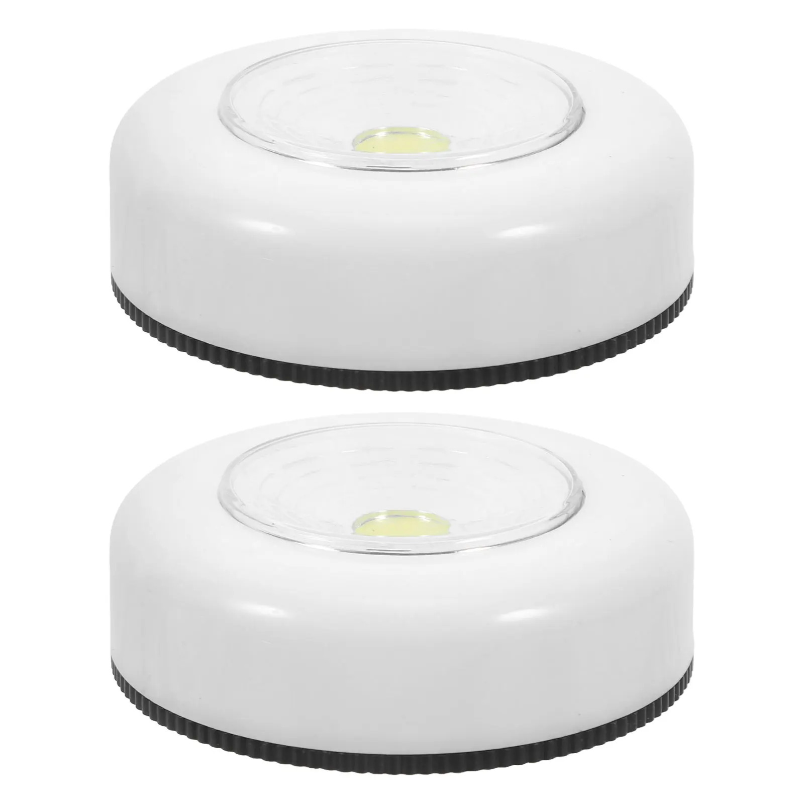 2 pcs Touch Light Super Bright For Cabinet Wall Kitchen Closet Workshop Night Led Push Light Lamp Emergency Lighting
2 pcs Touch Light Super Bright For Cabinet Wall Kitchen Closet Workshop Night Led Push Light Lamp Emergency Lighting