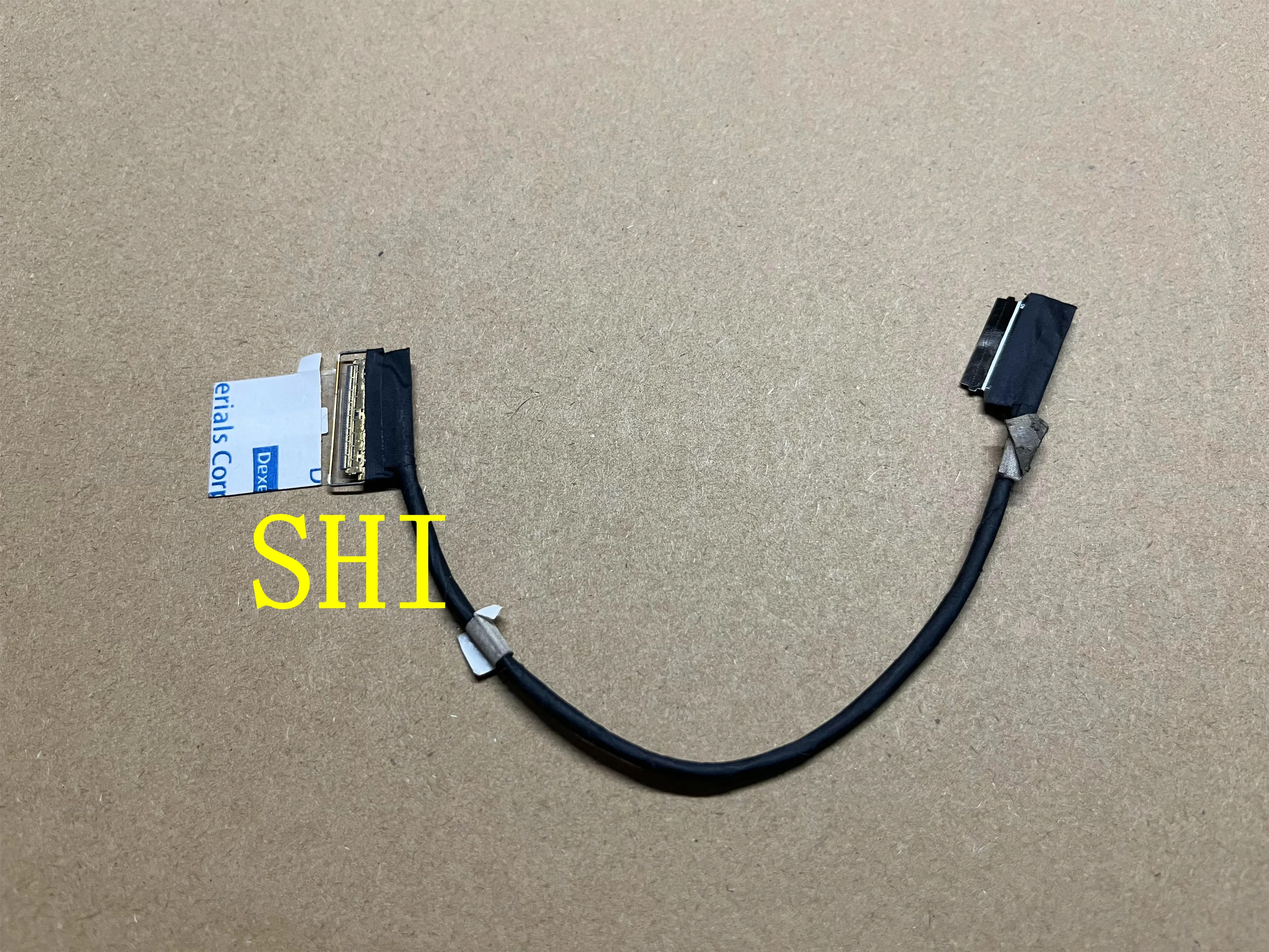 450.0AB02.0011 Original FOR Lenovo 01er030 t570 p51s t580 screen cable monitor cable 01ER030 free shipping
450.0AB02.0011 Original FOR Lenovo 01er030 t570 p51s t580 screen cable monitor cable 01ER030 free shipping
