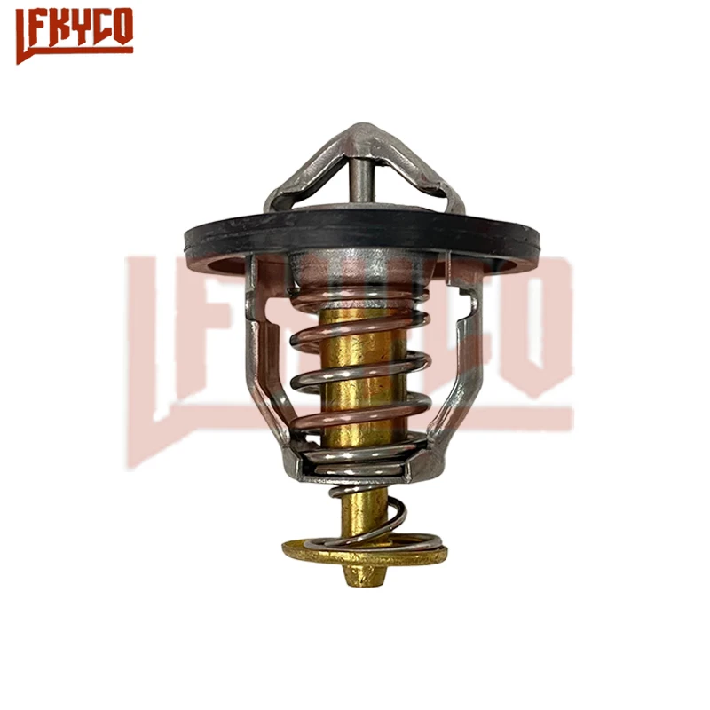 Motor Temperature Controller Thermostat for Honda Arobase Nes SH Dylan 125cc 150cc CBR250R CRF250L CBR300R CMX300 19300-KGF-911
Motor Temperature Controller Thermostat for Honda Arobase Nes SH Dylan 125cc 150cc CBR250R CRF250L CBR300R CMX300 19300-KGF-911
