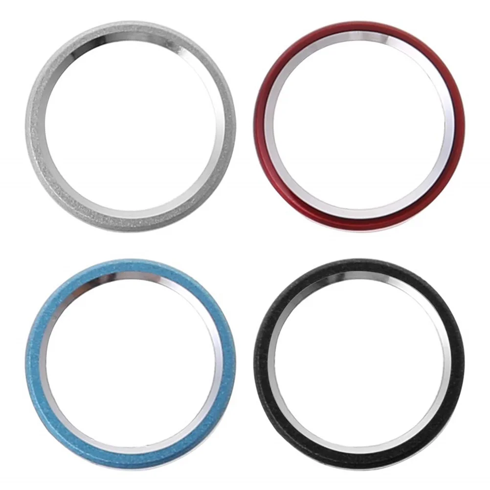 4 Pcs Scratch-resistant Camera Lens Protector Phone Protective Film Titanium Alloy
4 Pcs Scratch-resistant Camera Lens Protector Phone Protective Film Titanium Alloy