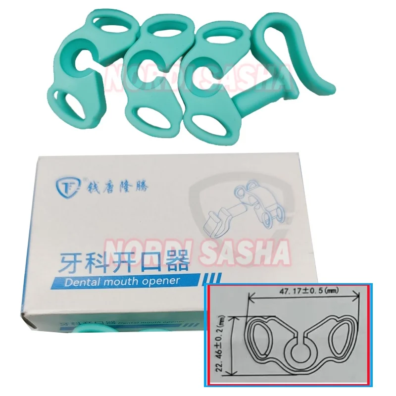 1 коробка, стоматологический открывалка для рта и опоры для рта с блоком укуса, кляп для рта, предотвращает удлиненное лечение, чтобы облегчить мышечную усталость 
1 коробка, стоматологический открывалка для рта и опоры для рта с блоком укуса, кляп для рта, предотвращает удлиненное лечение, чтобы облегчить мышечную усталость