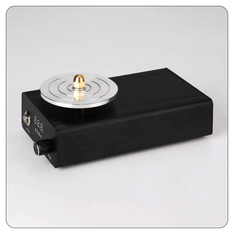 100-240V Adjustable Speed Electric Knife Sharpener, Watch Repair Wood Carving Blade Jewelry Polishing Hardware Tool
100-240V Adjustable Speed Electric Knife Sharpener, Watch Repair Wood Carving Blade Jewelry Polishing Hardware Tool