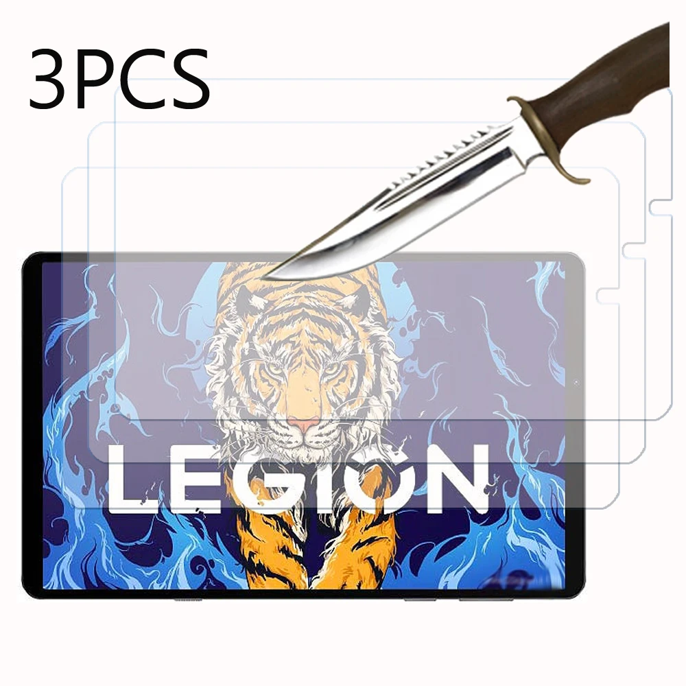 3PCS For Lenovo Legion Y700 8.8'' tablet Pad 9H Tempered Glass Screen Protector For LEGION Y700 TB 9707F 5G Clear Glass Film
3PCS For Lenovo Legion Y700 8.8'' tablet Pad 9H Tempered Glass Screen Protector For LEGION Y700 TB 9707F 5G Clear Glass Film