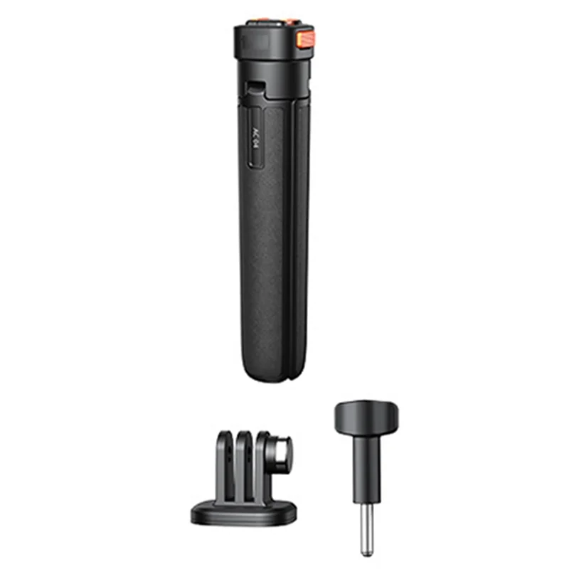 ABSQ-мини-палка для селфи, штатив, быстроразъемное магнитное крепление, винт 1/4 для экшн-камер
ABSQ-мини-палка для селфи, штатив, быстроразъемное магнитное крепление, винт 1/4 для экшн-камер