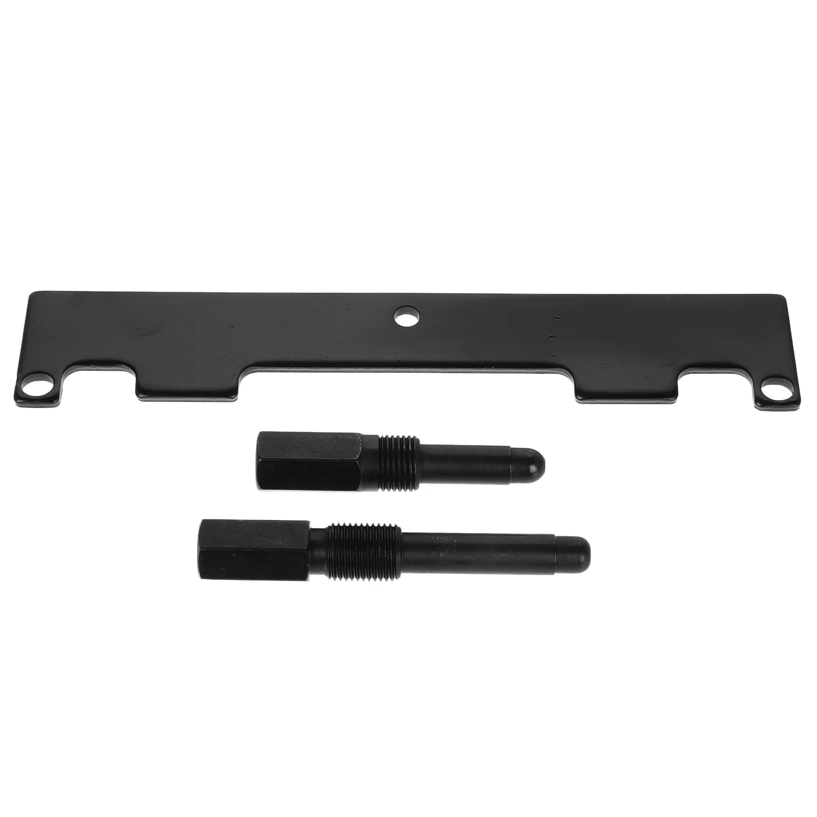 3pcs Engine Timing Tool High Carbon Steel Alignment Gear Holding Chain For Chery SQR473 481 484F Engines Durability
3pcs Engine Timing Tool High Carbon Steel Alignment Gear Holding Chain For Chery SQR473 481 484F Engines Durability