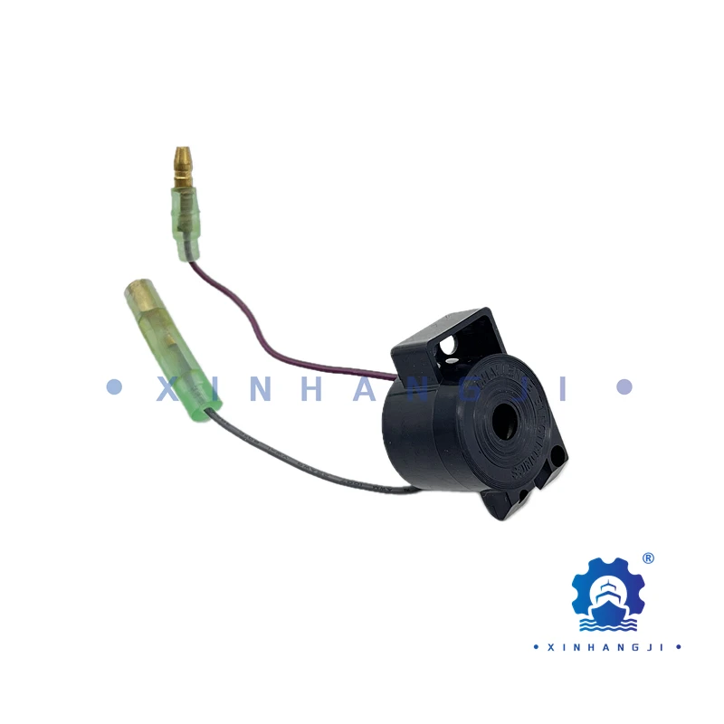 Boat Motor 816492A1 8M0144930 8M3001068 Alarm Assembly Audio Warn Buzzer for Mercury Mariner Remote Control Box 30HP-60HP
Boat Motor 816492A1 8M0144930 8M3001068 Alarm Assembly Audio Warn Buzzer for Mercury Mariner Remote Control Box 30HP-60HP