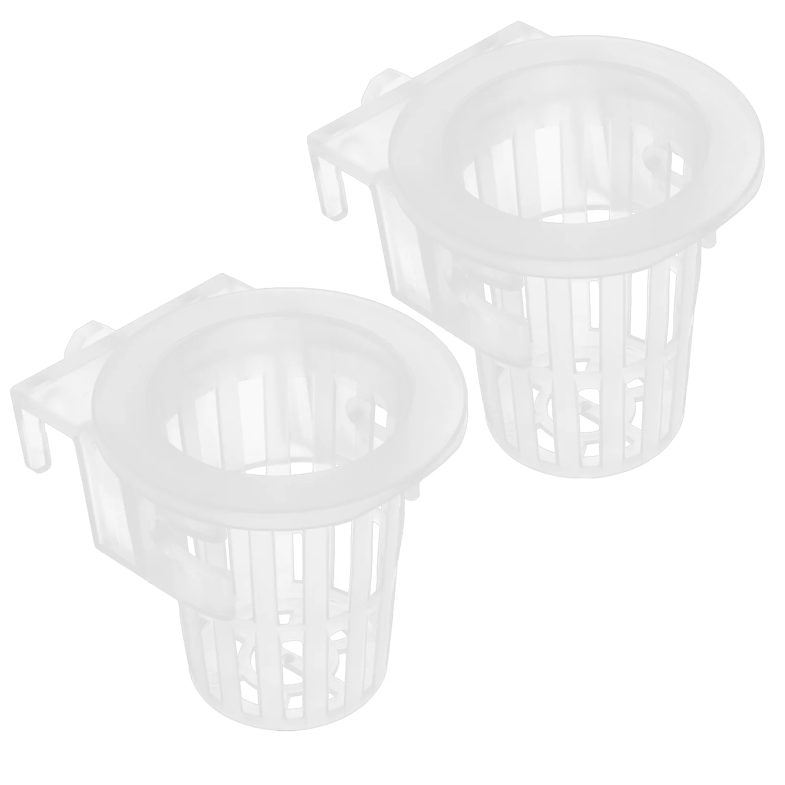 2 Pcs Hanging Aquarium Planter Aquatic Holder Rack for Flower Pot Acrylic Stand Planting Baskets
2 Pcs Hanging Aquarium Planter Aquatic Holder Rack for Flower Pot Acrylic Stand Planting Baskets