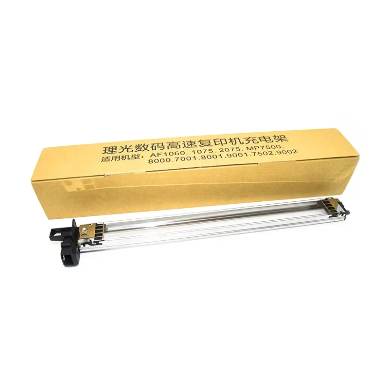 Устройство для зарядки коронавируса AD004091, 1 шт., для Ricoh Aficio MP 5500 6000 6500 7000 7500 8000 1060 1075 1085 1105 2051 2060 2075 2090 2105
Устройство для зарядки коронавируса AD004091, 1 шт., для Ricoh Aficio MP 5500 6000 6500 7000 7500 8000 1060 1075 1085 1105 2051 2060 2075 2090 2105