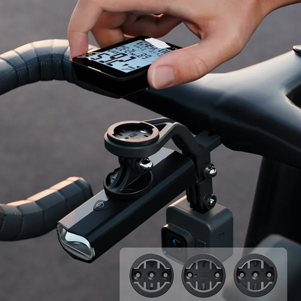 Встроенное крепление на руль шоссейного велосипеда для Garmin для Bryton для Wahoo с несколькими основами адаптера и держателем для камеры
Встроенное крепление на руль шоссейного велосипеда для Garmin для Bryton для Wahoo с несколькими основами адаптера и держателем для камеры
