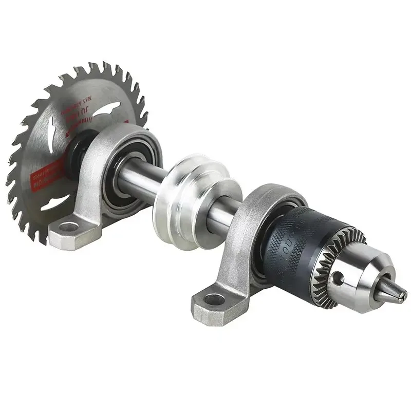 Режущий станок, сиденье подшипника шпинделя, DIY настольная пила, деревообрабатывающий режущий роторный токарный станок, патрон для режущего шпинделя, набор сверлильных патронов
Режущий станок, сиденье подшипника шпинделя, DIY настольная пила, деревообрабатывающий режущий роторный токарный станок, патрон для режущего шпинделя, набор сверлильных патронов