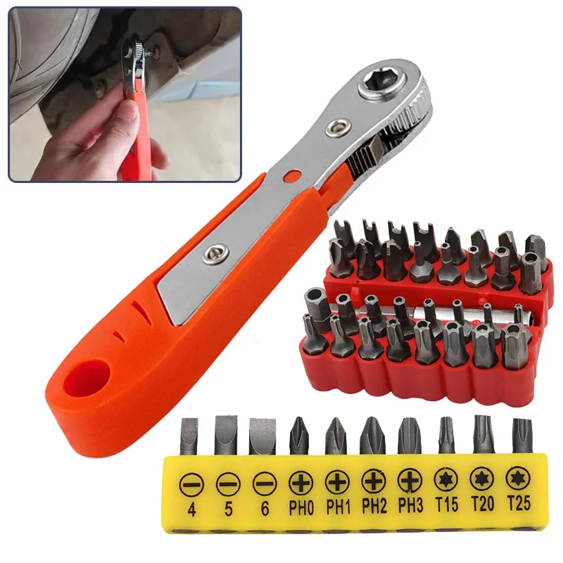 44 шт. прямоугольная отвертка 1/4 ключ с храповым механизмом набор отверток 90-градусная отвертка с храповым механизмом EDC инструмент для плотных помещений
44 шт. прямоугольная отвертка 1/4 ключ с храповым механизмом набор отверток 90-градусная отвертка с храповым механизмом EDC инструмент для плотных помещений