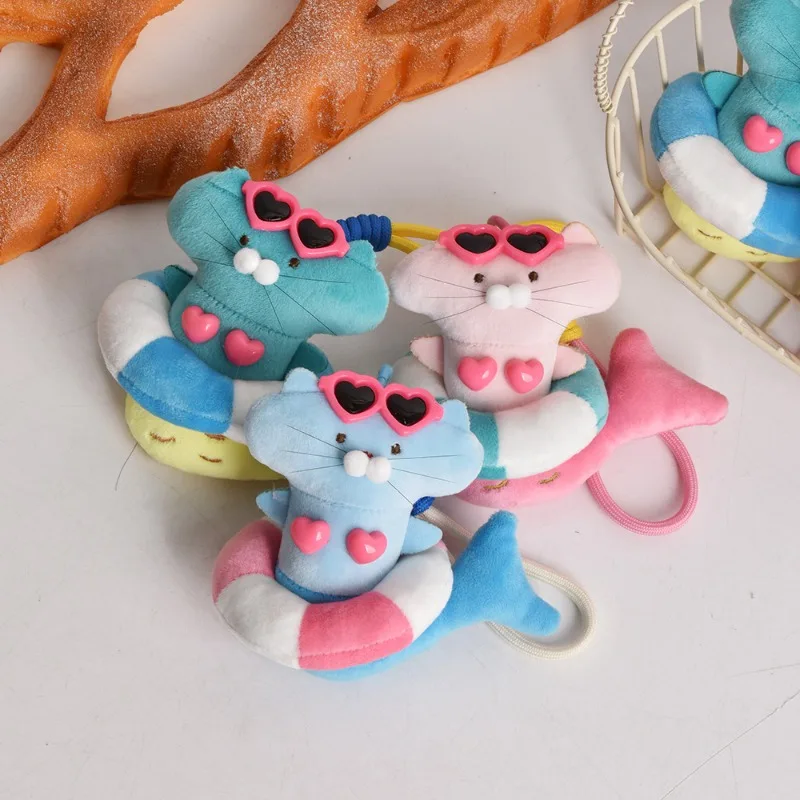 Ugly Fish Cute Plush Doll Doll Bag Pendant Gift Car Keychain
Ugly Fish Cute Plush Doll Doll Bag Pendant Gift Car Keychain